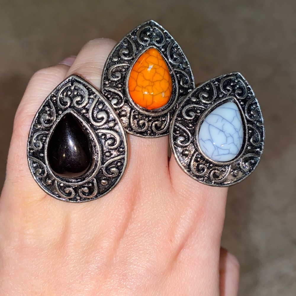 RINGS
